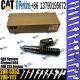 CAT Diesel Fuel Injector Nozzles C32 Common Rail Injector 356-1373 3561373 20R5353 20R-5353 For Caterpillar Truck