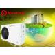 Meeting MD30D-30 220V 60HZ Air To Water Heat Pump Adapted To Earth 'S Environmental Protection