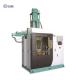 Factory VI-AO Series Vertical Automatic Rubber Injection Molding Machine For Making Auto Parts