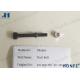 Nut / Bolt 911232179 / 911129178 Sulzer Loom Spare Parts For Weaving Machinery