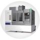 SMTCL VMC1100Q Vertical CNC Machining Turning Center Vertical 3 Axis CNC Milling Machine
