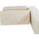 95-98% SiO2 Content Fused Silica Brick for Temperature Refractory Solutions