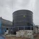 Biogas Production Project From Poultry Waste Prefabricated Biogas Plants