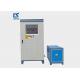 Superaudio Frequency Induction Heating Quenching Machine For Shaft And Steel Bar
