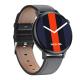 Heart Rate 24H Monitor Bluetooth Calling Smart Watch CE ROHS Certified
