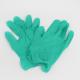240mm Medium Medical Grade Vinyl Surgical Gloves Ambidextrous
