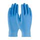 Leakage Proof Nitrile Disposable Medical Gloves DIDP Free