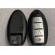 433Mhz 3+1 Button S180144503 KR5TXN3 4A Chip Smart Key For Nissan Kicks Rouge