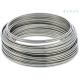 304 Stainless Steel Bright EPQ Wire Coil Packaging For Convenience