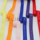 Extruded Clothing Multiple Colors Underwear Silicone Elastic Tape For Garment