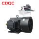30KW AC Permanent Magnet Servo Motor Three Phase Electric Motor Low Noise