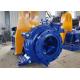 6ee - f Horizontal Froth Pump For Handling With Foam