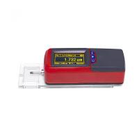 RSm RS RP Surface Roughness Tester Instrument PC Software Printer Output
