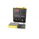 Insulation CD Pin Welder , Dust Pin Welding Machine Use For HVAC System