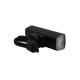Front Waterproof USB Rechargeable LED Bicycle Light 600LM Cycling Headlight 2200mAh