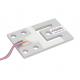 Ultra-low Profile Planar Beam Load Cell 7.5kg 15kg 37.5kg 75kg 150kg