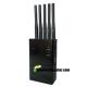 5 Antennas 2.5w Portable Signal Jammer Blocker GSM 3G 4G Wifi GPS Mobile Signal