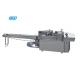 Stainless Steel 304 Pharmaceutical Automatic Packing Machine Syringe Horizontal Pillow Packaging Machine