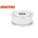 For DT Vector 7000 Parts Vector 5000 Cutter Spare Parts PN 109065 C Shaft Pulley