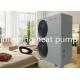 Meeting 18Kw House Heating Cooling Air To Water Air Source Heat Pump MD50D