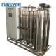 SUS304 250LPH Reverse Osmosis Water Purification System