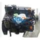 Excavator Truck Engine Assembly 4TNV94 Diesel Engine Assembly DH60-7 R60-7 R55-7