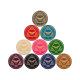 OEM / ODM Casino Poker Chip Set Ceramic  Waterproof Mix Color