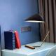 Nordic Table Lamp Postmodern Iron Duckbill Table Lamps（WH-MTB-20)