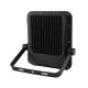 150 W Outdoor LED Flood Lights High Brightness For Large Building Square Wharf