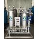 PSA Stainless Industrial Nitrogen Generator For Petroleum / Natural Gas Industry