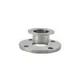 Loose Flange Stainless Steel Titanium Welding Threaded Lap Joint Stub End Flange