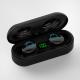 8d Surround Sound Bluetooth 5.0 Headset TWS Wireless Earphones Mini Earbuds Ipx6 Stereo Headphones