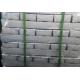 Magnesium Cerium Master Alloy MgCe20 MgCe25 MgCe30 alloy ingot For Aircraft
