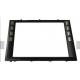 1750186252 ATM Machine Components Wincor Cineo FDK 15 Inch Frame