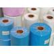 20mm to 3200mm PP Nonwoven Fabrics Used In Disposable Nonwoven Shoe Covers