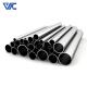 Highly Tolerated 2Mm 5Mm N4 Round Seamless Pure Nickel Alloy Tubes For Process Caustic Soda