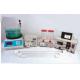 HQ-1(Double wavelength) , low pressure liquid chromatography system
