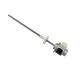 VSM20A-48S 20mm diameter external drive long lead screw permanent magnet linear stepper motor