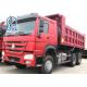 Heavy Duty Dump Truck 25 - 40 Tons 6x4 drive Wheel New Condition with good price