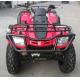 4X4wd ATV, 300cc ATV with EPA/EEC