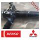 Denso Common Rail Fuel Injector 1465A041 = 095000-5600 =  SM095000-56002F  For  Mitsubishi engine 4D56 Triton L200