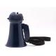 Public Speech Mini Portable Public Megaphone Built In Siren 200 X 325MM