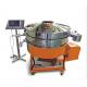 Large Sieving Capacity Circular Vibrating Sieve On Sale