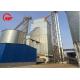 Grain Channel Tower Grain Dryer , High Performance Continuous Grain Dryer