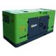 100kva Diesel generator set china engine generator 80kw silent generator