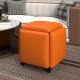 Storage 5 In 1 Cube Stool Bedroom Household Combination Folding