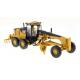 Cat 14M Motor Grader Model 1/50  Self-Propelled Grader Replica 85189