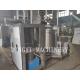 Fully Automatic Vacuum Planetary Mixer With PLC Touch Screen Control