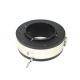 5000V AC High Voltage Slip Ring Large Size 180mm Through Hole For Large CNC