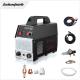 High Frequency Metal Portable Plasma Cutter Harbor Freight 40amp